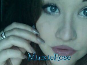MinxieRose