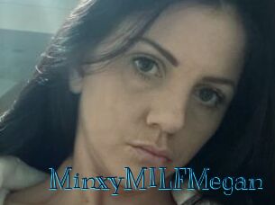 MinxyMILFMegan
