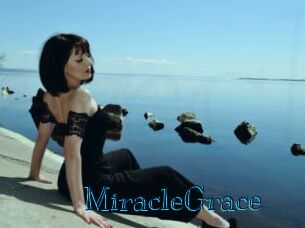 MiracleGrace Archive DVD BIZ