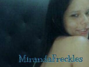 MirandaFreckles