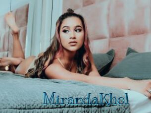 MirandaKhol