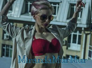 MirandaMurMur