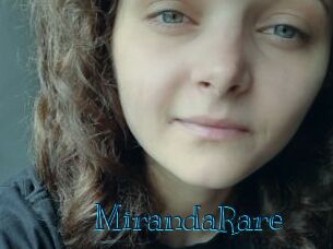 MirandaRare