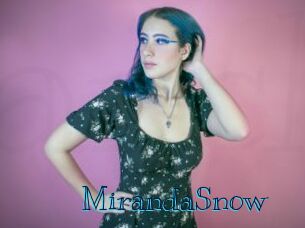 MirandaSnow