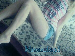 Mirandagd