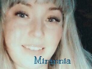 Mirannia