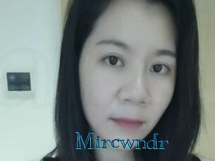 Mircwndr