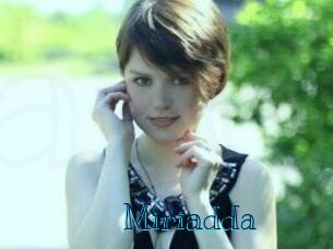 Miriadda