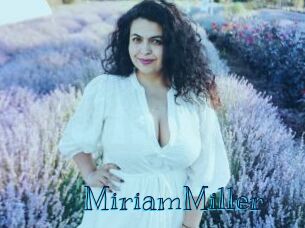 MiriamMiller