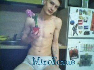 MiroFoxue