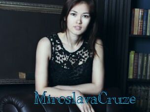 MiroslavaCruze