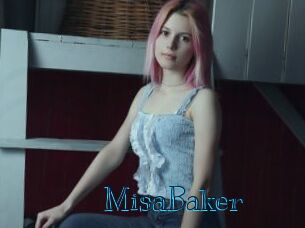 MisaBaker