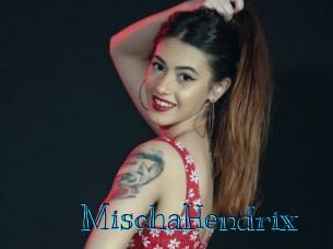 MischaHendrix
