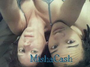 MishaCash