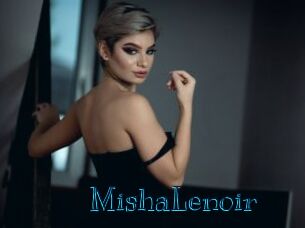 MishaLenoir
