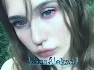 MissAleksaJ