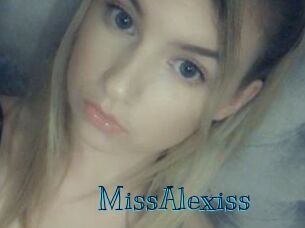 MissAlexiss