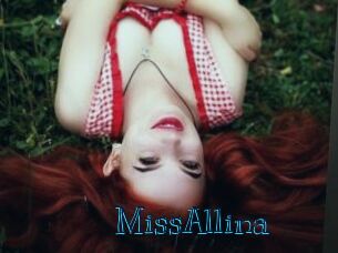 MissAllina