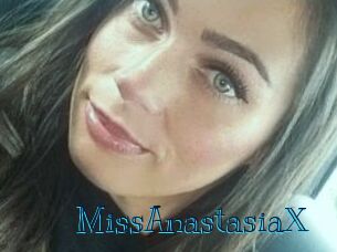 MissAnastasiaX