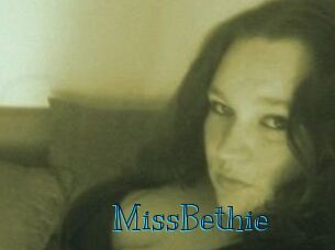 MissBethie
