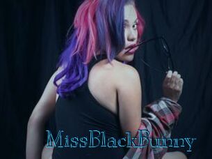 MissBlackBunny Archive DVD BIZ