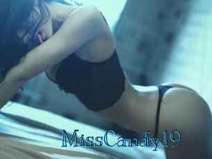 MissCandy19