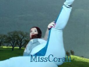 MissCorali