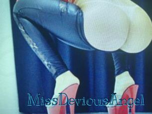MissDeviousAngel