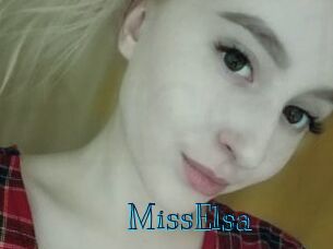MissElsa