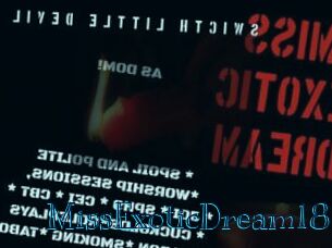 MissExoticDream18