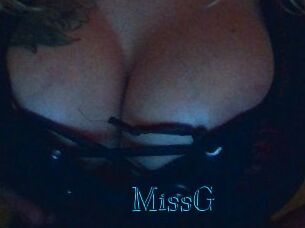 MissG