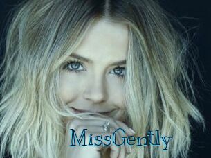 MissGently