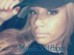 MissH2018xxx