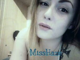 MissHaze