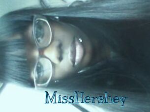 MissHershey