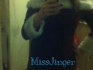 MissJinger