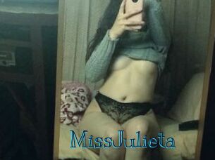 MissJulieta