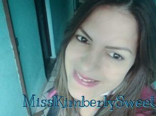 MissKimberlySweet