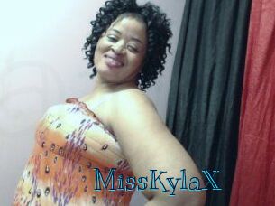 MissKylaX