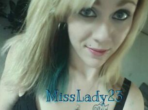 MissLady23