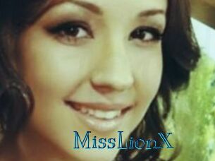 MissLionX