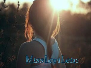MissLoriLein