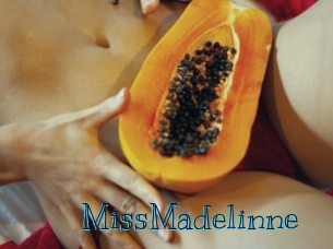 MissMadelinne