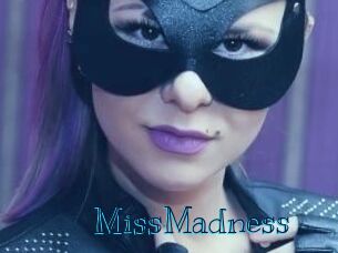MissMadness