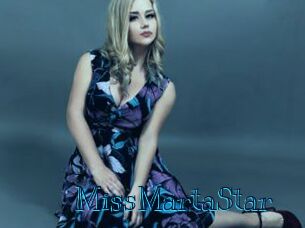 MissMartaStar