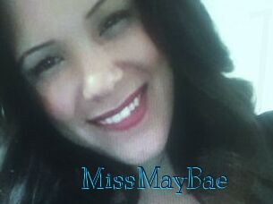 MissMayBae