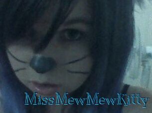 MissMewMewKitty