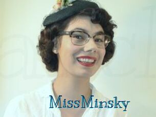 MissMinsky