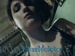 MissMolotov