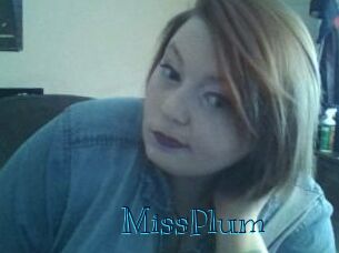 MissPlum